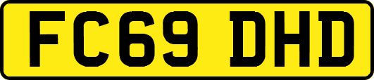 FC69DHD