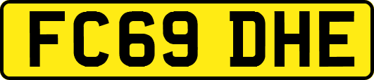 FC69DHE