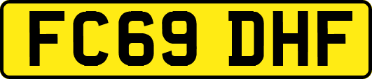 FC69DHF