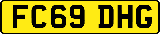 FC69DHG