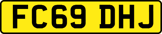 FC69DHJ