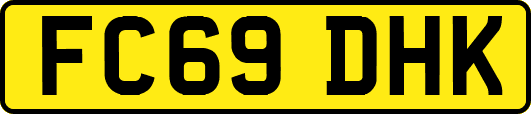 FC69DHK