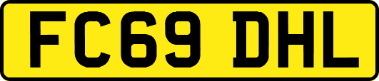 FC69DHL
