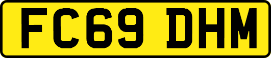 FC69DHM