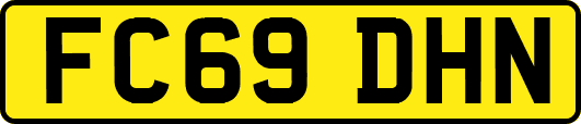 FC69DHN