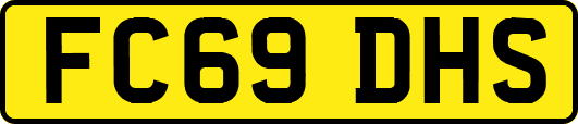 FC69DHS