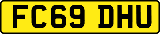 FC69DHU