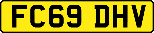 FC69DHV