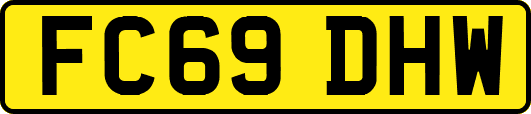 FC69DHW