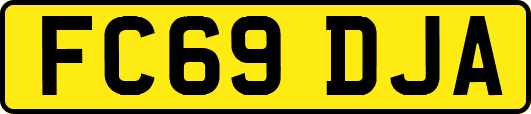 FC69DJA