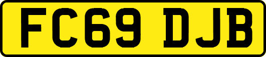 FC69DJB