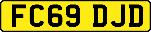 FC69DJD