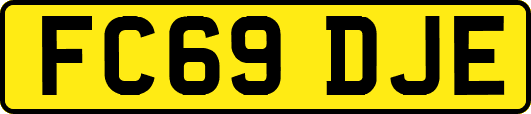 FC69DJE