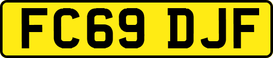 FC69DJF