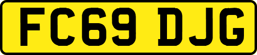 FC69DJG