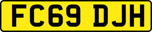 FC69DJH