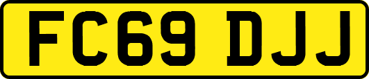 FC69DJJ