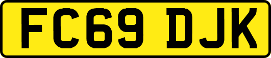 FC69DJK