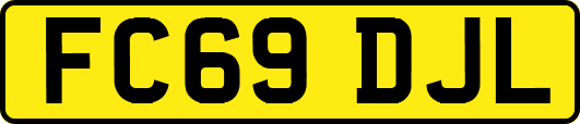 FC69DJL