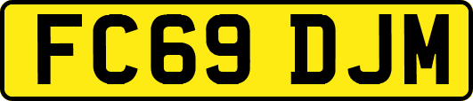 FC69DJM