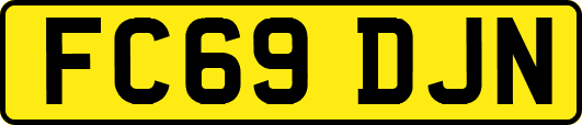 FC69DJN