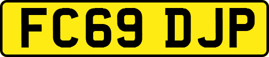 FC69DJP