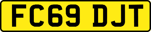 FC69DJT
