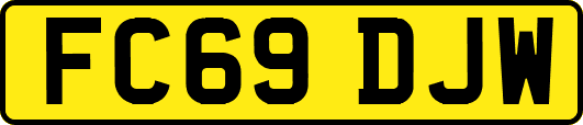FC69DJW