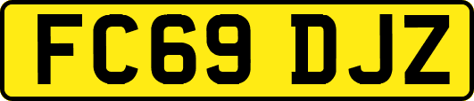 FC69DJZ