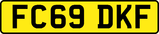 FC69DKF