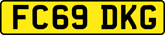 FC69DKG