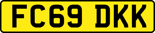 FC69DKK