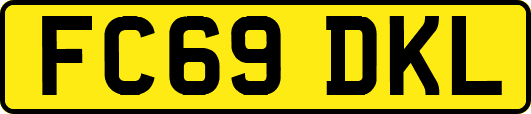 FC69DKL
