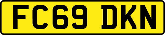 FC69DKN