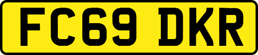 FC69DKR