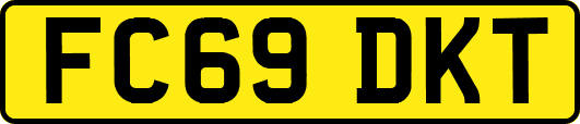 FC69DKT