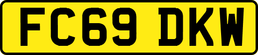 FC69DKW