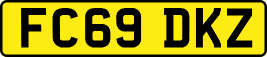 FC69DKZ