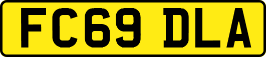 FC69DLA