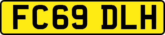 FC69DLH
