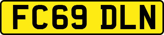 FC69DLN