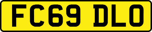 FC69DLO