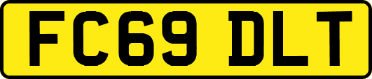 FC69DLT