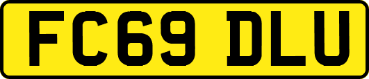 FC69DLU