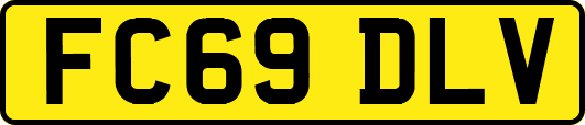 FC69DLV