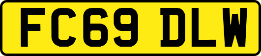 FC69DLW
