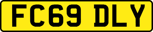 FC69DLY