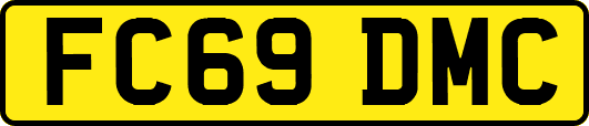 FC69DMC