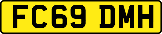 FC69DMH