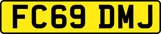 FC69DMJ